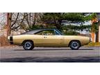 1970 Dodge Charger R/T SE