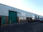 Industrial Property For Rent Redditch Worcestershire