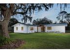 4091 NE 132nd Ct, Williston, FL 32696