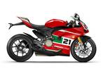 2022 Ducati Panigale V2 Bayliss 1st Championship 20TH Anniversary