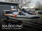 2022 Sea-Doo 170 Trophy Fish Pro Boat for Sale