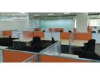 Office space rent for long term basis for Software and MNCs