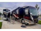 2013 Itasca Ellipse 42QD 42ft