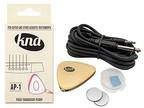 AP-1 Universal Portable Piezo Pickup for Guitar Ukulele and - Opportunity