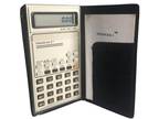 Calculated Industries Financial I Calculator Case & Manual - Opportunity
