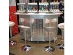 Business For Sale: State Of The Art Oxygen Bar And Business - Opportunity