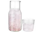 Bedside Water Carafe Set with Tumbler Glass Set for Bedroom - Opportunity
