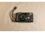 Canon Sure Shot Telemax 35mm Point & Shoot Film Camera - Opportunity