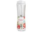 The Pio. neer Woman Vintage Floral 14-Ounce Personal Blender - Opportunity