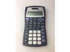 Texas Instruments TI-30X-IIS Scientific Calculator Blue - Opportunity