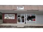 Business For Sale: Paint & Body Supply Store - Opportunity