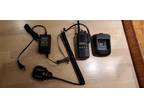 Kenwood TK-3180-K UHF Transceiver Hand Held Radio - Opportunity
