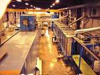 Business For Sale: Decorative Powder Coating Operation For Sale - Opportunity