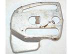 Craftsman Poulan Chainsaw Bar Mount Plate (Lot 889) - Opportunity