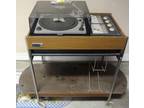 1965 Zenith Circle of Sound AM/FM Stereo Turntable - LOCAL - Opportunity