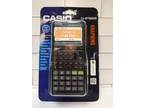Casio fx-9750GIII Graphing Calculator, Black - Opportunity