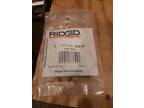 Ridgid 33645 206 REPLACEMENT Pin NEW - Opportunity