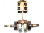 Craftsman Poulan Chainsaw Crankshaft Brass Colored Rod (Lot - Opportunity