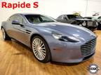 Used 2015 Aston Martin Rapide S for sale.