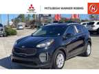 2019 Kia Sportage LX 93134 miles