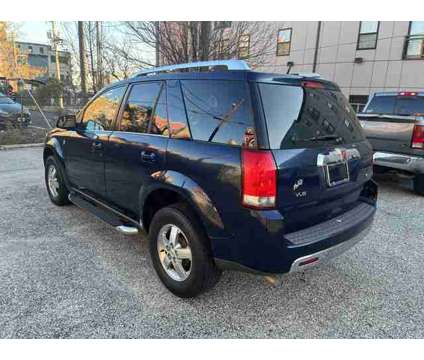 2007 Saturn VUE for sale is a Blue 2007 Saturn Vue Car for Sale in Baltimore MD