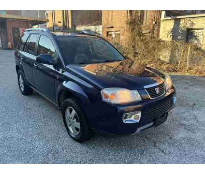 2007 Saturn VUE for sale is a Blue 2007 Saturn Vue Car for Sale in Baltimore MD