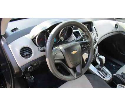 2016 Chevrolet Cruze Limited for sale is a Blue 2016 Chevrolet Cruze Limited Car for Sale in Marietta GA