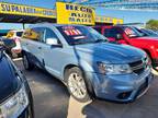 2013 Dodge Journey Crew