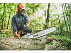 Stihl MS 391 20 in.