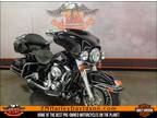 2013 Harley-Davidson Electra Glide® Classic