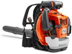 Husqvarna Power Equipment 580BTS