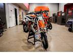 2020 KTM 50 SX Motorcycle for Sale