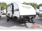 2023 Forest River Wildwood X-Lite 263BHXL 31ft
