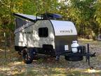 2022 Coachmen Forest River Viking 9.0TD-50th Anniversary Edition 14ft