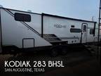 2022 Dutchmen Kodiak 283 BHSL 28ft