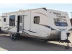 2011 Heartland North Country Lakeside 291RKS 29ft
