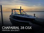 2020 Chaparral 28 OSX Boat for Sale