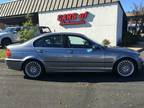 2003 BMW 3-Series Gray, 74K miles