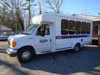 2007 Ford Econoline Commercial Cutaway E-350 Super Duty - Powhatan,VA