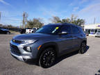 2022 Chevrolet trail blazer, 10K miles