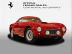 1958 Ferrari 250, 95K miles