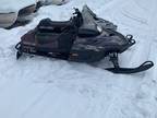 2001 Arctic Cat 440 Twin Snowmobile for Sale