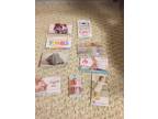 Baby stuff gift cards- Assorted/great for baby shower gift