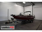 Used 2018 Tracker® Boats V18 TARGA WT COMBO