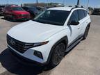 2022 Hyundai Tucson, 10K miles