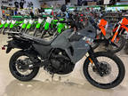 2023 Kawasaki KLR 650 S