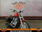 2010 Harley-Davidson Sportster® 883 Low