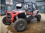 2023 Polaris RZR XP 4 1000 Premium ATV for Sale