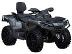 2023 Can-Am Outlander MAX XT 1000R ATV for Sale