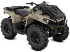 2022 Can-Am OUTLANDER XMR 850 ATV for Sale